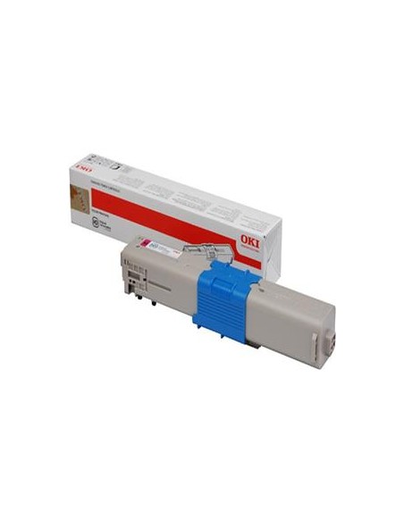 Cartucho de toner ORIGINAL 44973534
