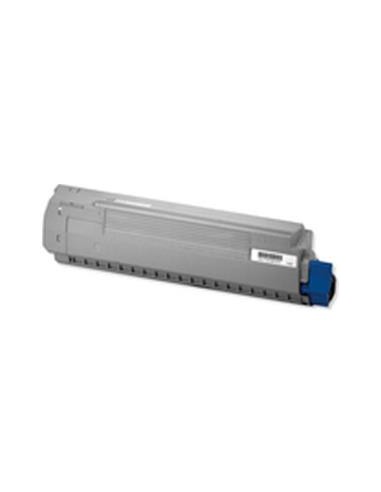Cartucho de toner ORIGINAL 44973534