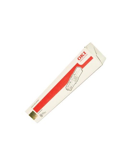 Cartucho de toner ORIGINAL 44973534