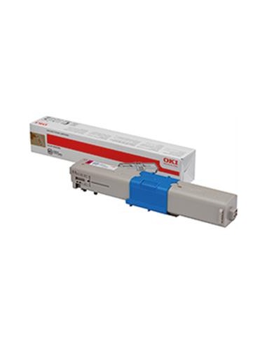 Cartucho de toner ORIGINAL 44973534