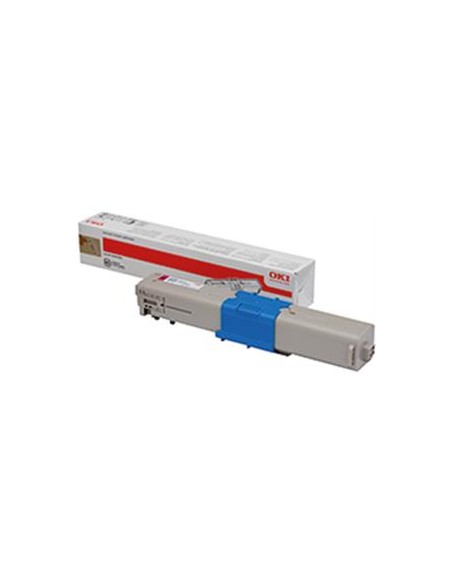 Cartucho de toner ORIGINAL 44973534
