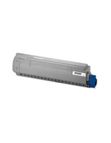 Cartucho de toner ORIGINAL 44973534
