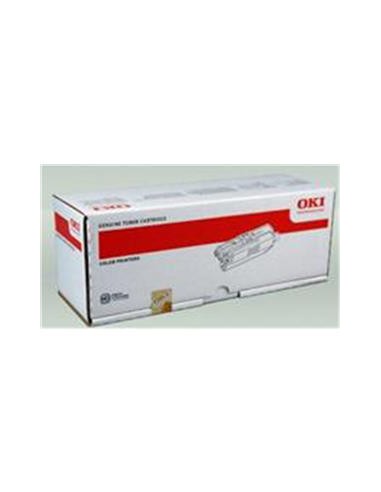 Cartucho de toner ORIGINAL 44973535