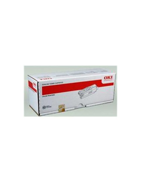 Cartucho de toner ORIGINAL 44973535