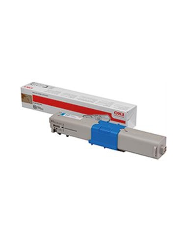 Cartucho de toner ORIGINAL 44973535