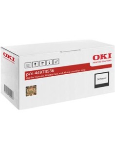 Cartucho de toner ORIGINAL 44973536
