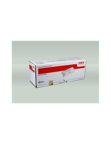 Cartucho de toner ORIGINAL 44973536