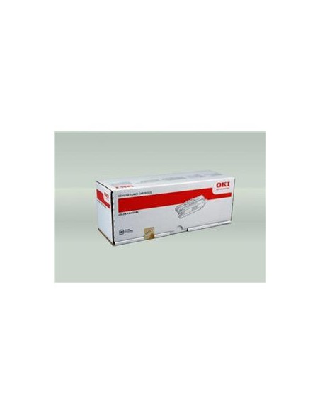 Cartucho de toner ORIGINAL 44973536