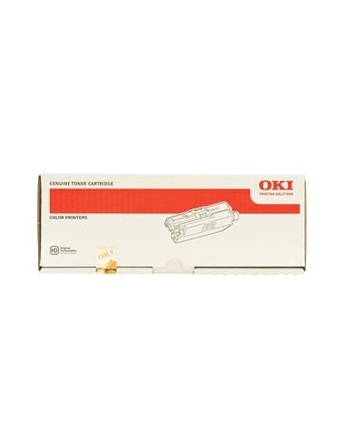 Cartucho de toner ORIGINAL 44973536