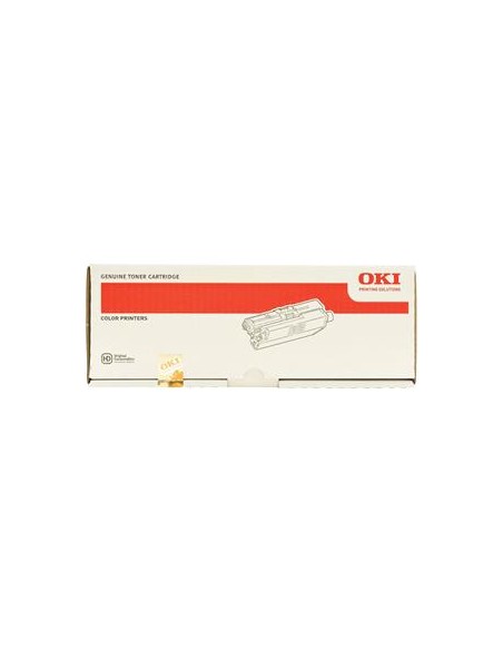 Cartucho de toner ORIGINAL 44973536