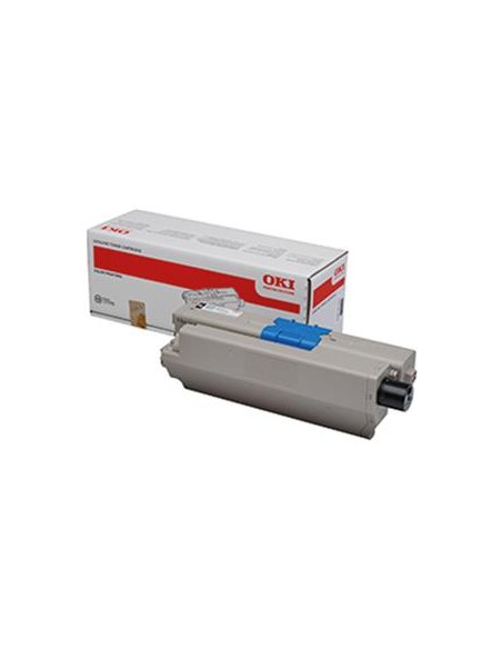 Cartucho de toner ORIGINAL 44973536