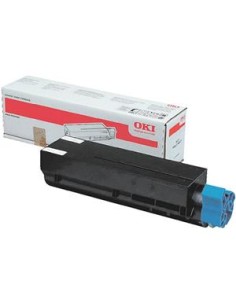 Cartucho de toner ORIGINAL 44992402