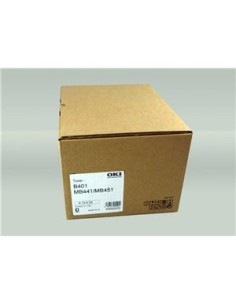 Cartucho de toner ORIGINAL 44992402 2