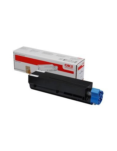 Cartucho de toner ORIGINAL 44992402
