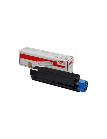 Cartucho de toner ORIGINAL 44992402
