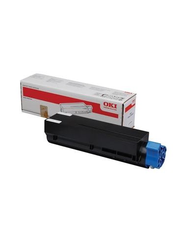 Cartucho de toner ORIGINAL 44992402