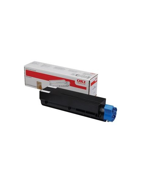 Cartucho de toner ORIGINAL 44992402