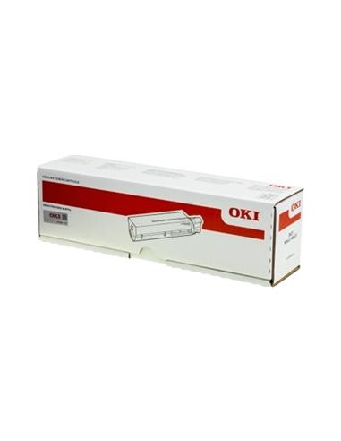 Cartucho de toner ORIGINAL 44992402