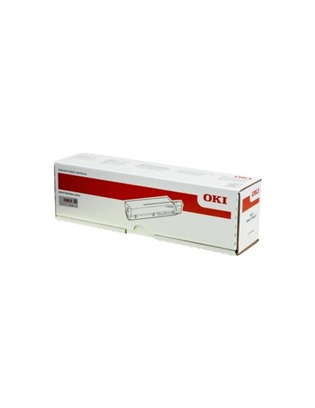 Cartucho de toner ORIGINAL 44992402