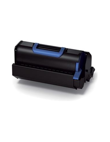 Cartucho de toner ORIGINAL 45488802