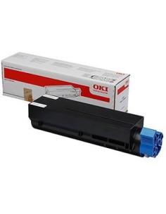 Cartucho de toner ORIGINAL 45807102