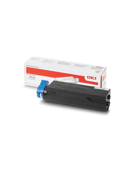 Cartucho de toner ORIGINAL 45807102