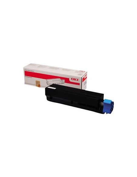 Cartucho de toner ORIGINAL 45807102