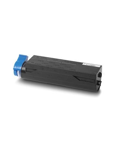 Cartucho de toner ORIGINAL 45807102