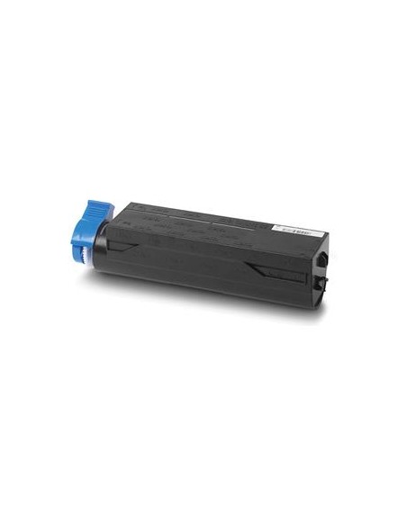 Cartucho de toner ORIGINAL 45807102