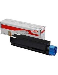 Cartucho de toner ORIGINAL 45807106