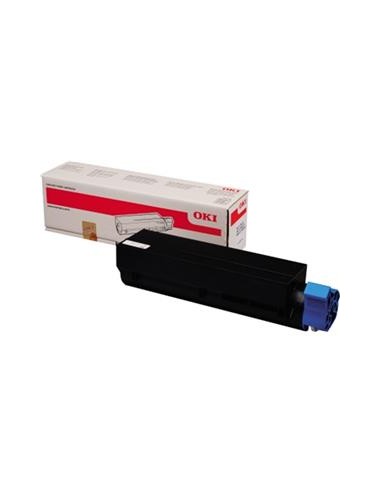 Cartucho de toner ORIGINAL 45807106
