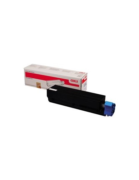 Cartucho de toner ORIGINAL 45807106