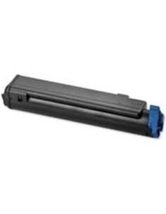 Cartucho de toner ORIGINAL 46490605