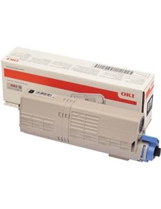 Cartucho de toner ORIGINAL 46490608 2