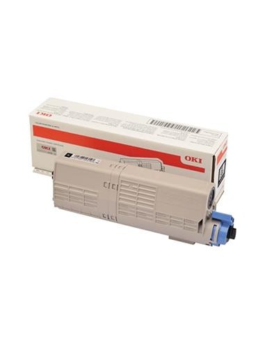 Cartucho de toner ORIGINAL 46490608
