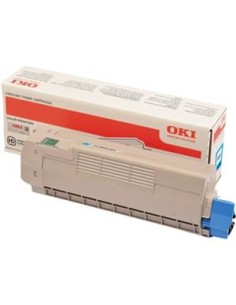 Cartucho de toner ORIGINAL 46507507 2