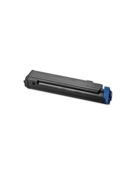 Cartucho de toner ORIGINAL 46507507