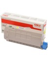 Cartucho de toner ORIGINAL 46507613