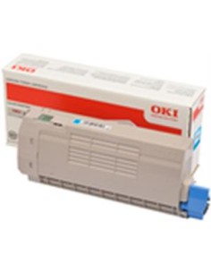 Cartucho de toner ORIGINAL 46507615