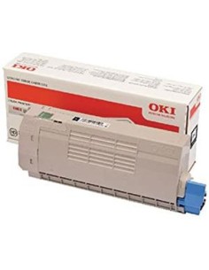 Cartucho de toner ORIGINAL 46507616