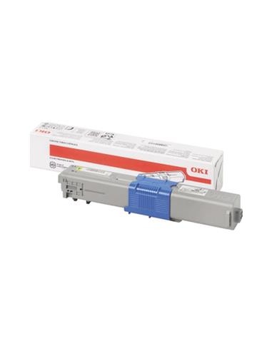 Cartucho de toner ORIGINAL 46508709