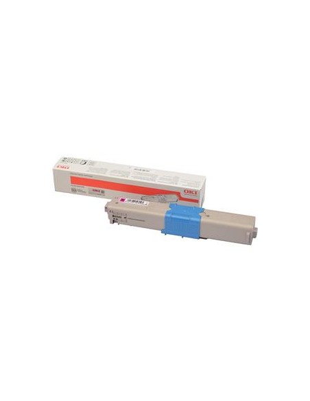 Cartucho de toner ORIGINAL 46508710