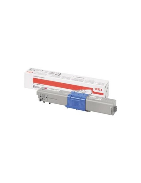 Cartucho de toner ORIGINAL 46508710