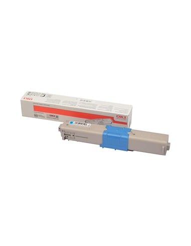 Cartucho de toner ORIGINAL 46508711