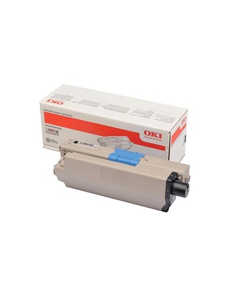 Cartucho de toner ORIGINAL 46508712