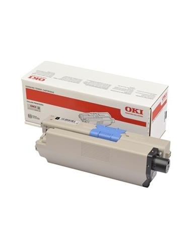 Cartucho de toner ORIGINAL 46508712