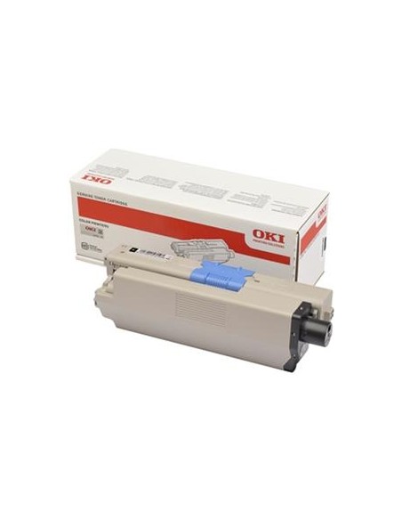 Cartucho de toner ORIGINAL 46508712