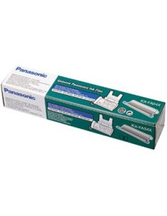 Bobina para fax ORIGINAL (2 unidades) KXFA54