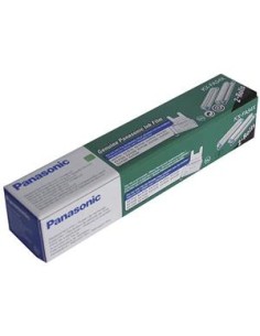 Bobina para fax ORIGINAL (2 unidades) KXFA54 2