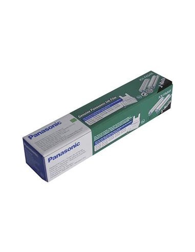 Bobina para fax ORIGINAL (2 unidades) KXFA54